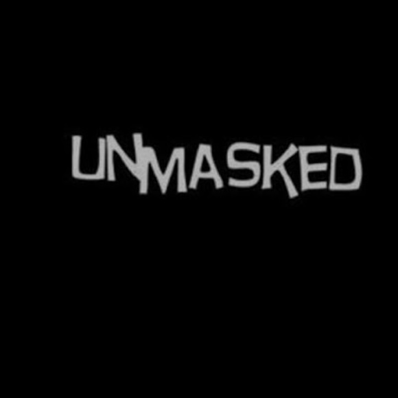 unmaskedk